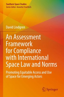 David Lindgren | An Assessment Framework for Compliance with International...