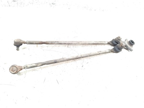 2005 Yamaha Grizzly 660 YFM660 Steering Link Linkage Tie Rod Rods Pair