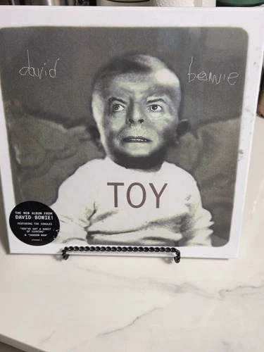 David Bowie - Toy (6 lp Box Set) [New]
