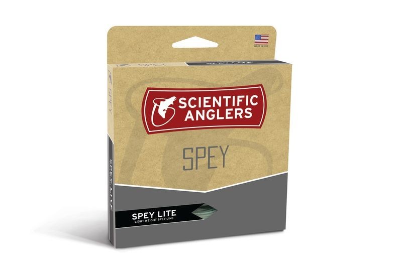 Tête de lancer Scientific Anglers UST Multi Tip Belly Only Intermediate