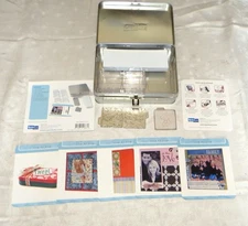 Quickutz Starter  Kit - New (Open Box)