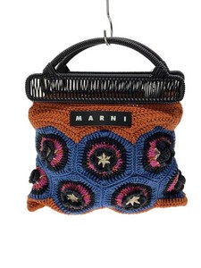 Marni Crochet Bag | eBay