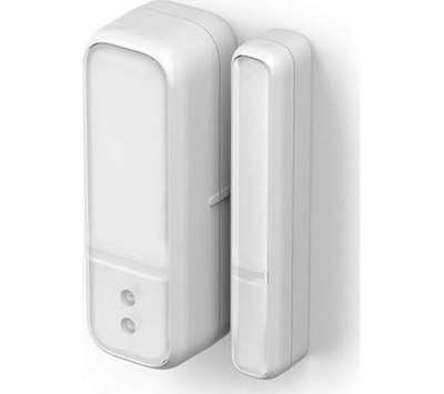 Hive Smart Sensor für Fenster und Türen - Weiß