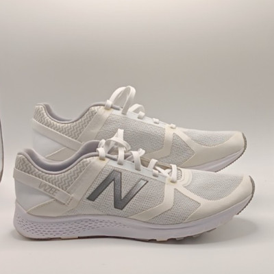 New Balance Women s Vazee Transform White Athletic Running Shoes Size 10.5