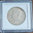 *1964 -  Kennedy Half Dollar 90% Silver 50 Cent Piece
