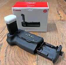 Canon BG-E21 Battery Grip for EOS 6D Mark II - 2130C001