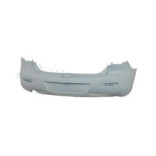 Stoßstange hinten grundiert für Mazda Typ3 BK Bj. 10.03-06.07 Mod. 5-türig 38G
