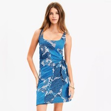 ✨NWT~LOFT Floral Sarong Dress✨