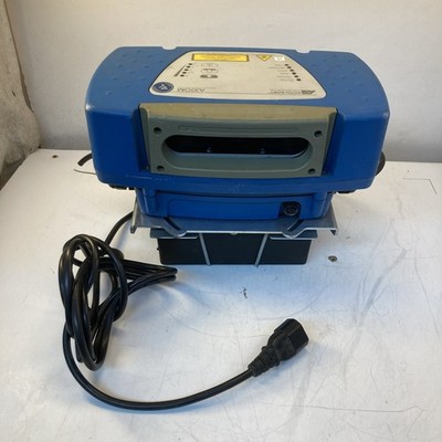 Accu-sort Axiom 2L Barcode Scanner Laser Enhanced untested
