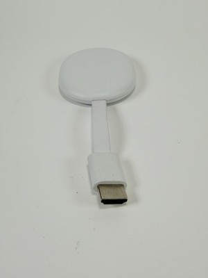 Google Chromecast Media Streamer G454V for sale online | eBay
