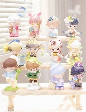 DIMOO Weaving Wondeis Series Confirmed Blind Box Figure Cute Art Toys Gift