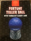 Spirit Halloween Fortune Teller Ball — photo 2