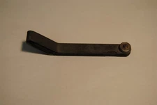 Old Offset Valve Tappet Feeler Gauge Gage Set Perfectionist 1255 Made in USA