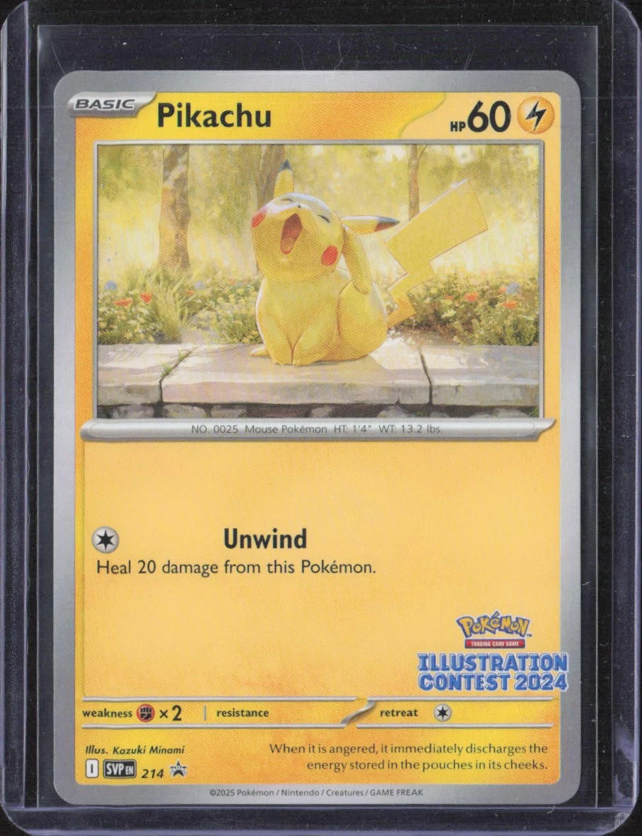 Pikachu 242 Sv-P Promotional Cards for sale | eBay