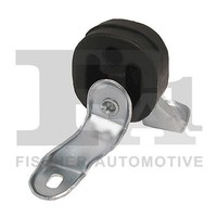 FA1 113-942 Halter, Auspuffanlage FüR Audi