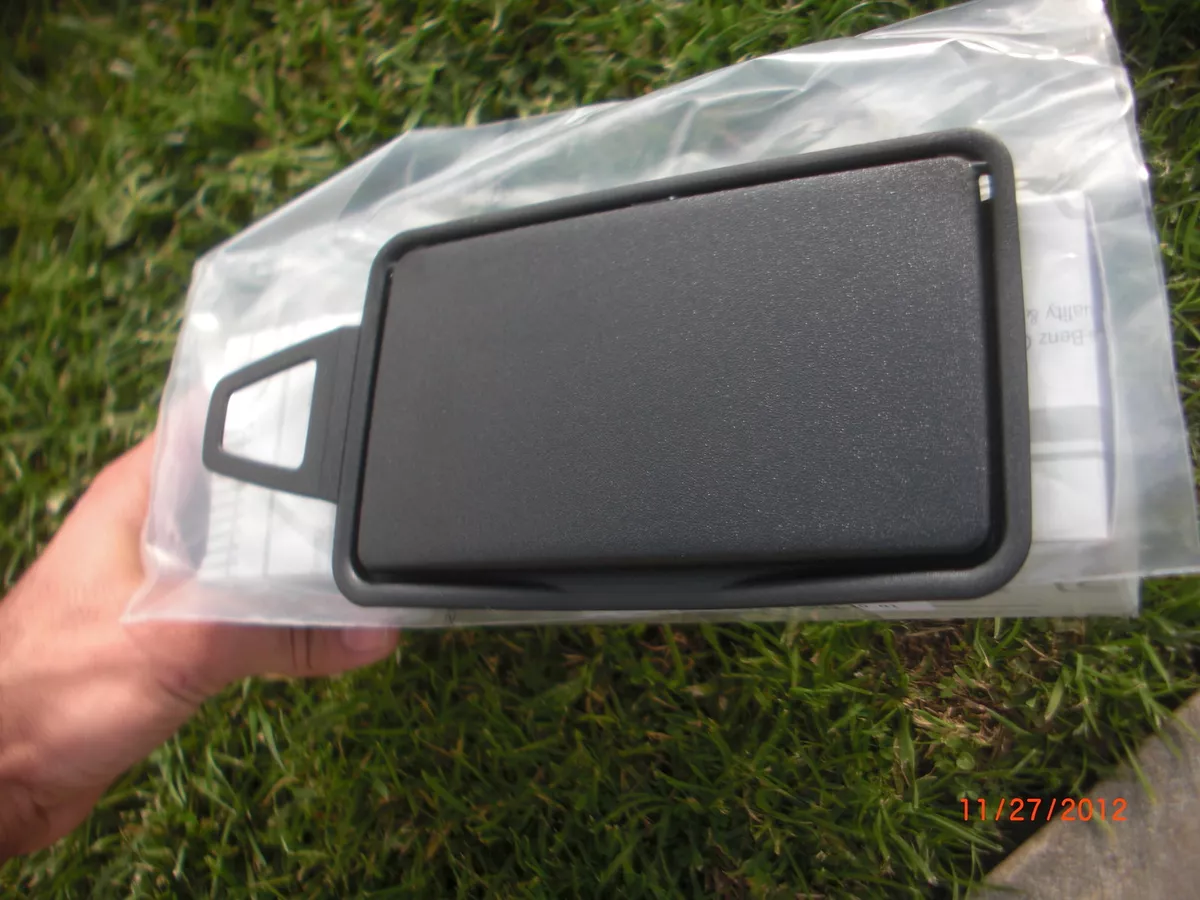 W211 2024 sun visor
