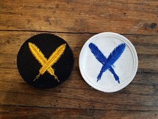 WW2 German Navy/kriegsmarine E.m. (Artif.)