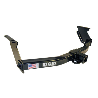 Rigid Class III Custom Fit Hitch Receiver - 2015-20 Colorado & Canyon (R3-0866)