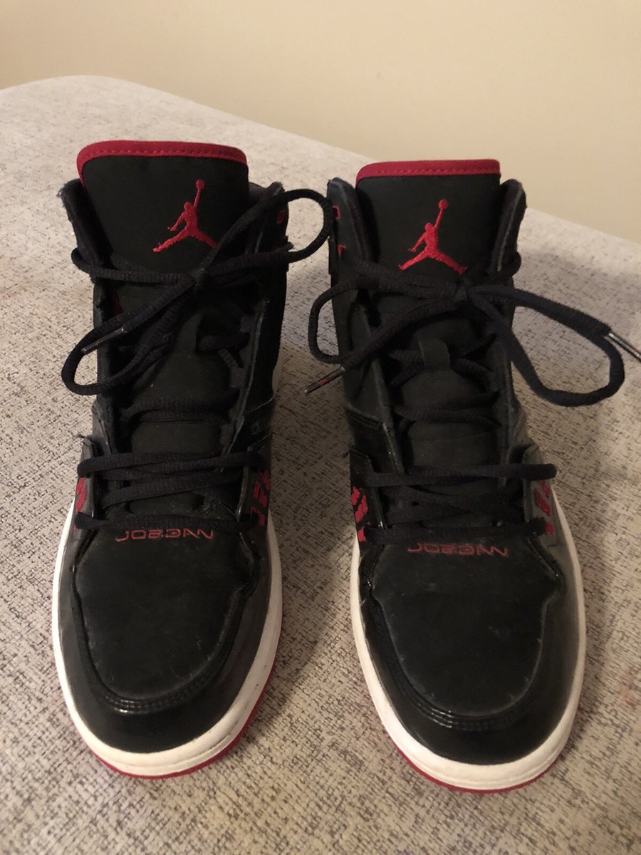 jordan xc shoes