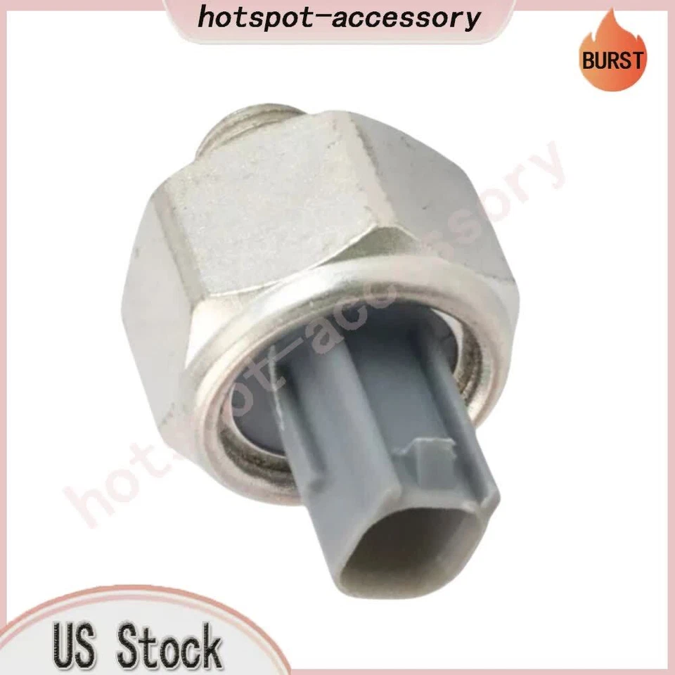 Sensor de golpe de encendido del motor del coche Toyota Tundra 2001-2004 89615-52010 Foto 3 de 4