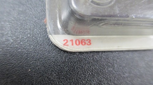 Lenox 21063, 6" Gold Metal, Reciprocating Saw Blade, 5 ct - Picture 2 of 2