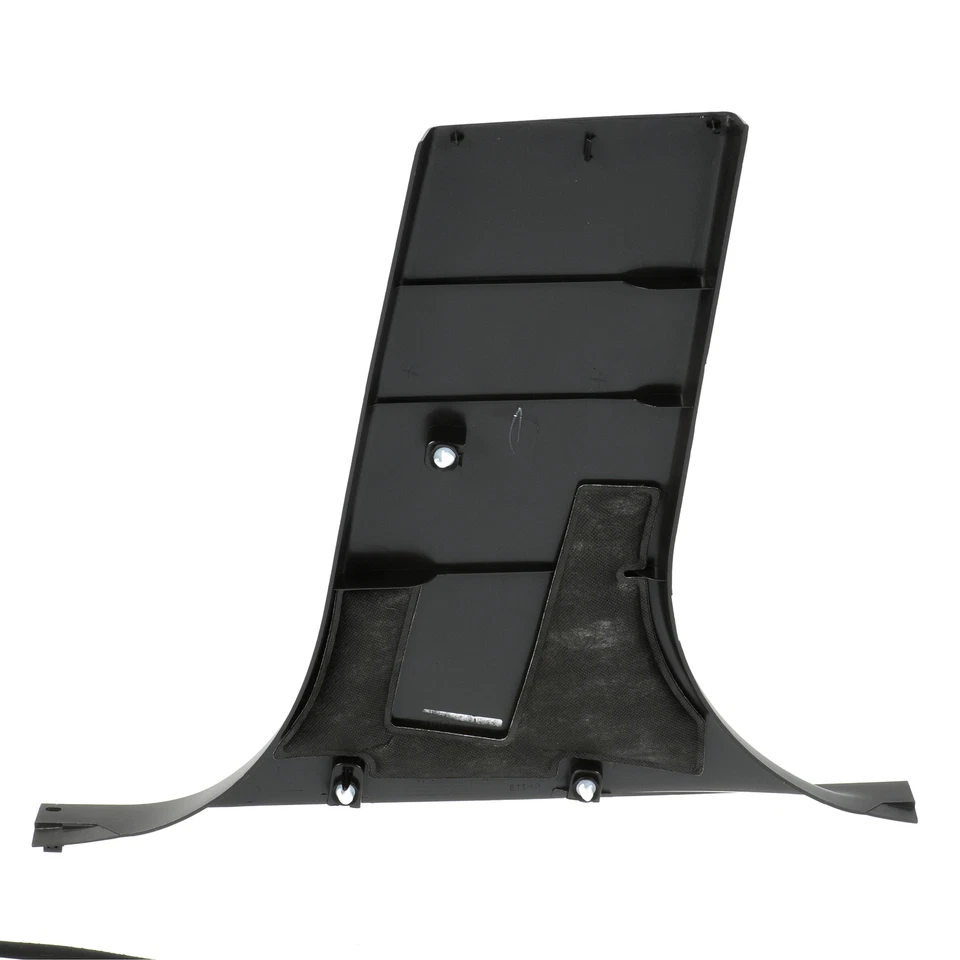 Original Jaguar XF XFR XFR-S Pilar Central Borde Inferior Izquierdo C2Z31329LEG Foto 2 de 4