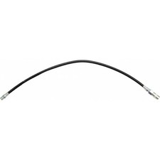 Schlauch für Handhebelfettpresse Fettpresse Ersatzschlauch 240 300 500 mm