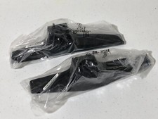 Insignia Replacement TV Left Right Base Stand Feet NO Screws P34T3245ADT01L0100