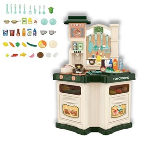 kitchen play set ebay