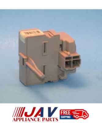 OEM Dacor Refrigerator Start-dev Inv# LR769
