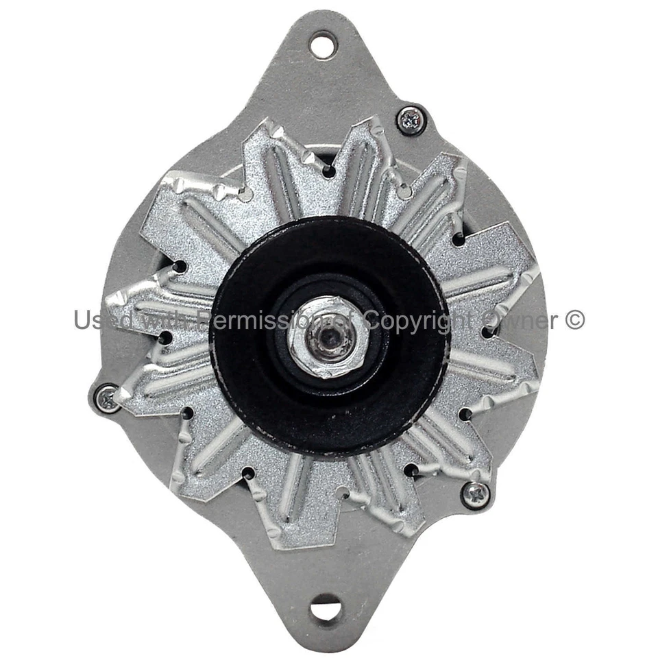 Alternator For 1981-1982 Toyota Tercel 1.5L 4 Cyl 14341 - Image 4 of 4