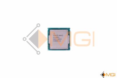 E3-1220V5 // SR2LG INTEL XEON QUAD CORE PROCESSOR 3 GHZ 8MB SMART CACHE 8