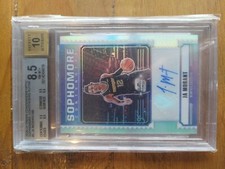 Ja Morant Auto 99/99