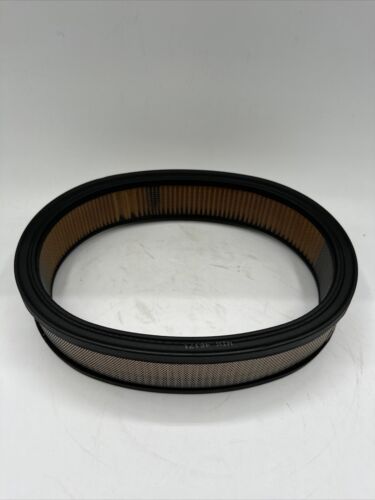 NOS WIX 46171 Air Filter Fits FORD ESCORT 1987-1990 FORD EXP 1987-1988, F+S! - Foto 1 di 4