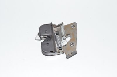 BMW F10 5er F30 F32 E90 E92 E60 F06 F07 G30 E82 Schloss links Lock left 7112863