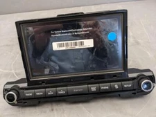 OEM 2016 2017 Hyundai Elantra GPS Navigation Radio Stereo Unit 96560-F2111UAT