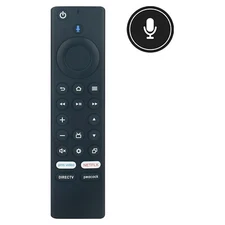 New Replace Voice Remote for TCL Smart TV 40S35F 40S350F 32S350F 55S450F 43S450F