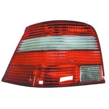 DIEDERICHS Rückleuchte Heckleuchte links für VW Golf IV 1J1