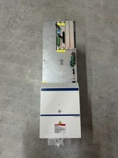 Rexroth Indramat HDS04.2-W200N-HS12-01-FW SERVO DRIVE HDS DRIVE CONTROLLER