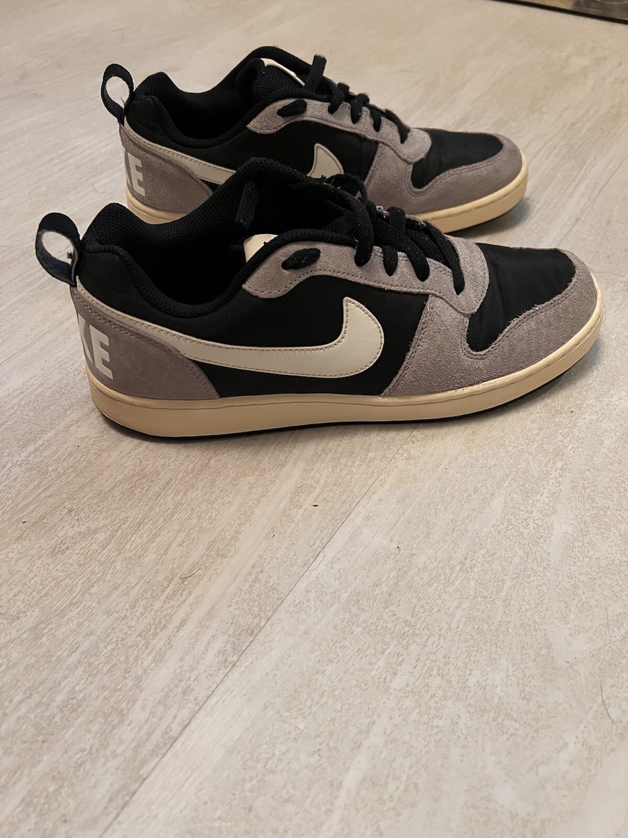 w nike court borough low prem