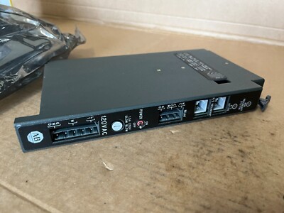 Allen Bradley, Power Supply, 1771-P4R