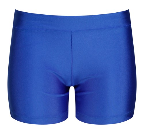Hot Pants Dance Shorts
