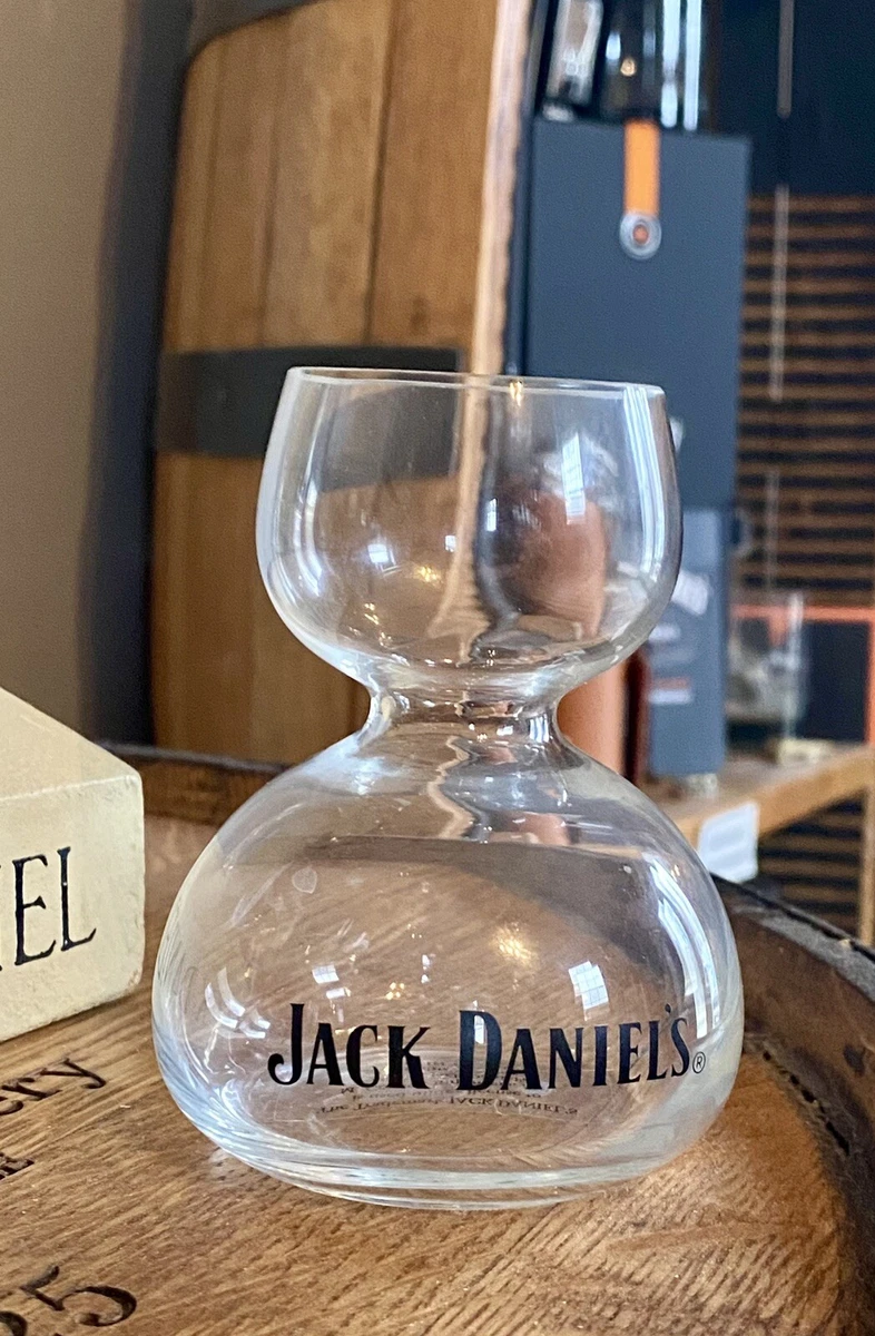 Chaser Jigger Shot Glass