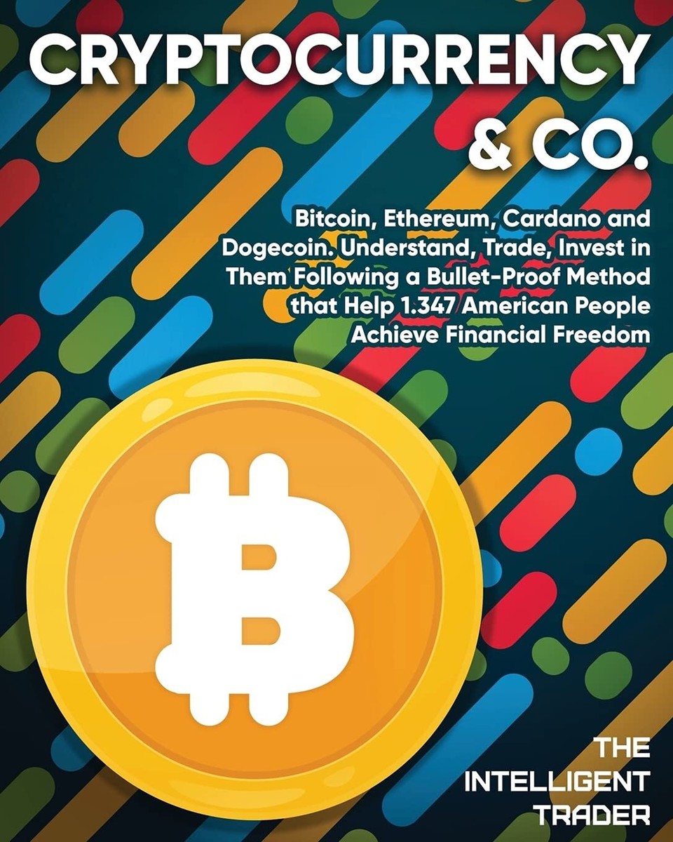 Cryptocurrency & Co: Bitcoin, Ethereum, Cardano and Dogecoin. Understand,  Trade, | eBay