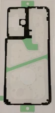 Replacement Back Cover Tape Adhesive Glue Sticker For Samsung Galaxy S21 Ultra