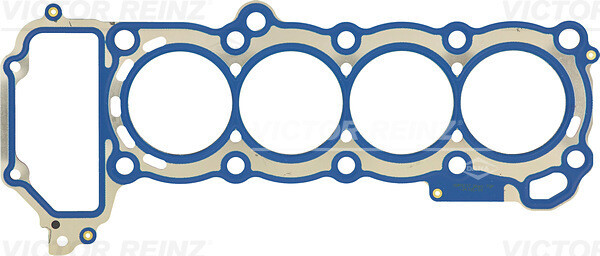 Victor Reinz 61-34185-00 Gasket, Cylinder Head For Nissan-image