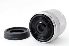 Sony Sel 30mm F 3 5 Aspherical Ed Lens For Sale Online Ebay