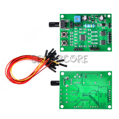 DC 5V-12V Micro Stepper Motor Driver Control Board 2-Phase 4-Wire 4-Phase 5-Wire