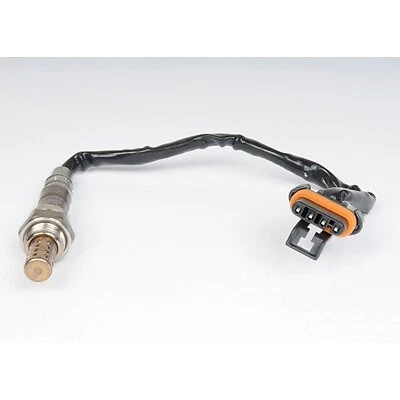 Sensor de oxigênio AFS93 ACDelco O2 upstream para Chevy Suburban SaVana Express Van - Imagem 2 de 4