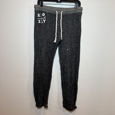 Roxy Clothing Roxy Jogger Pants Roxy Women Jogging Trousers Surf